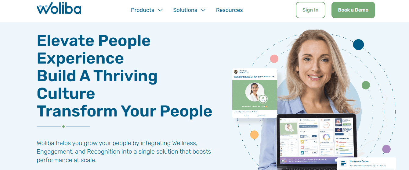 woliba - Sprout Alternatives