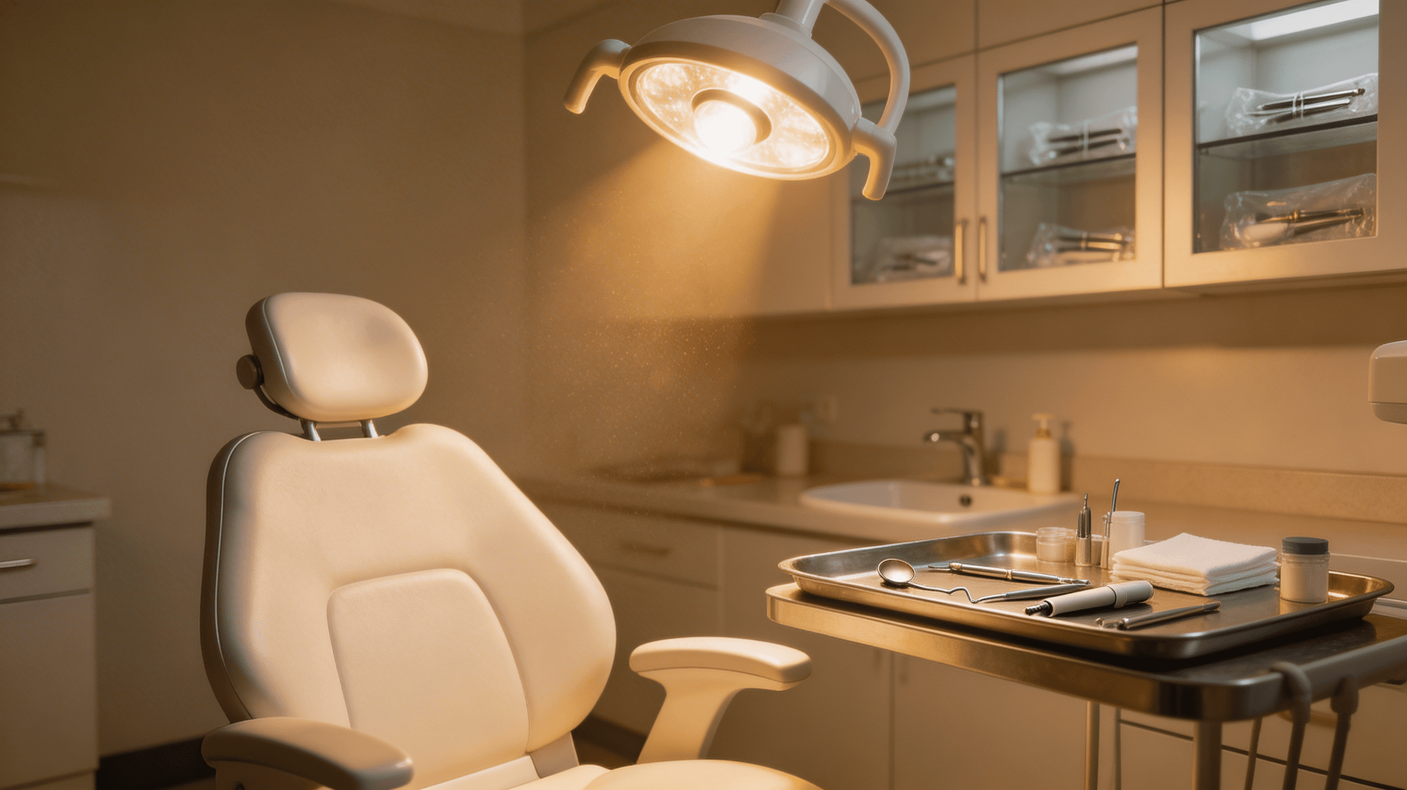 Beyu dental clinic