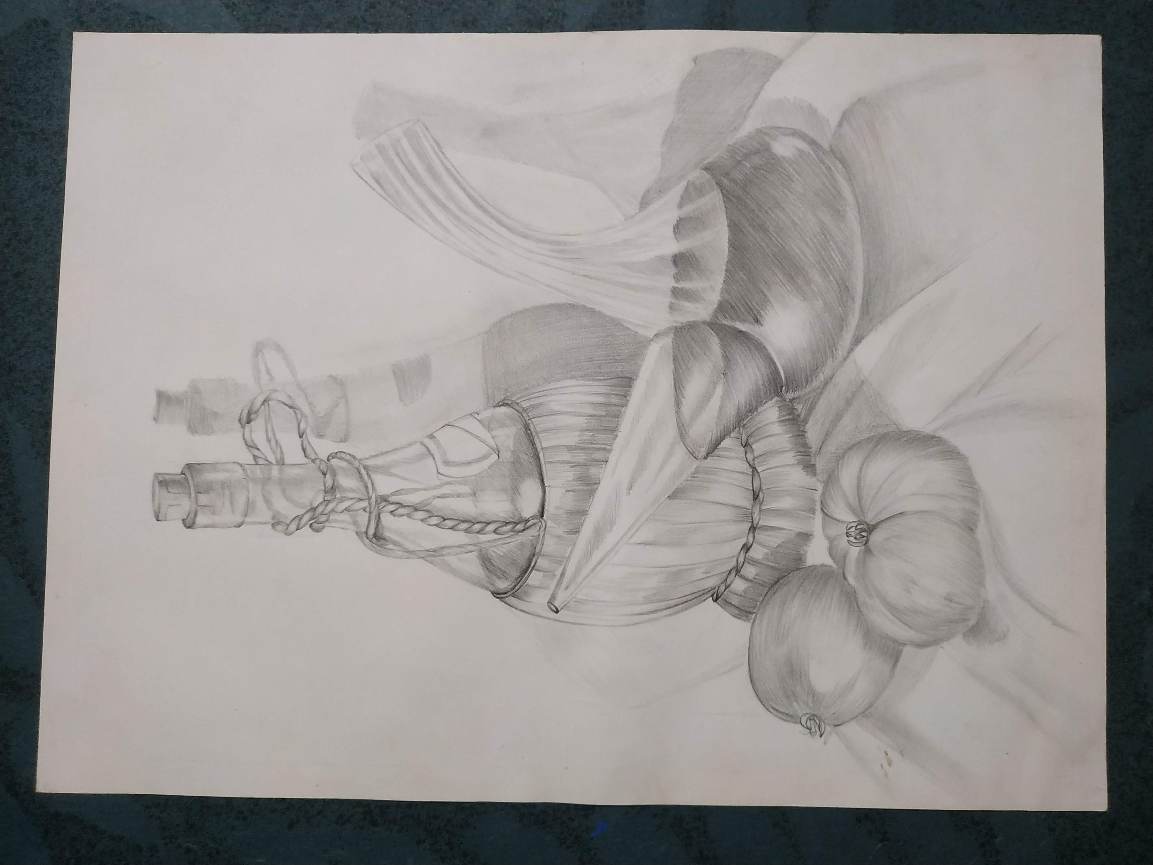 a building with persony windows