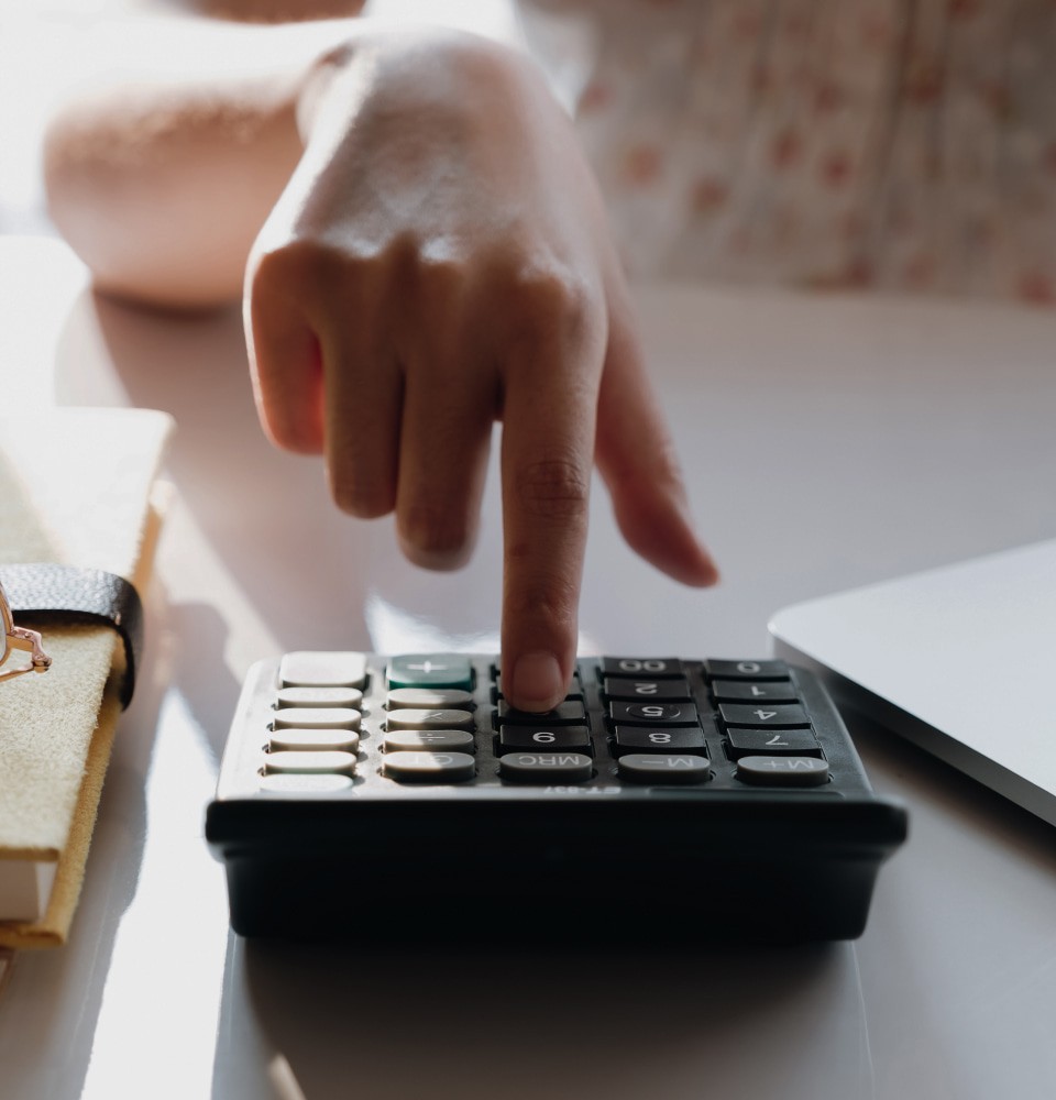 Accounting & Bookkeeping