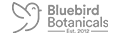 Bluebirdbotanicals logo