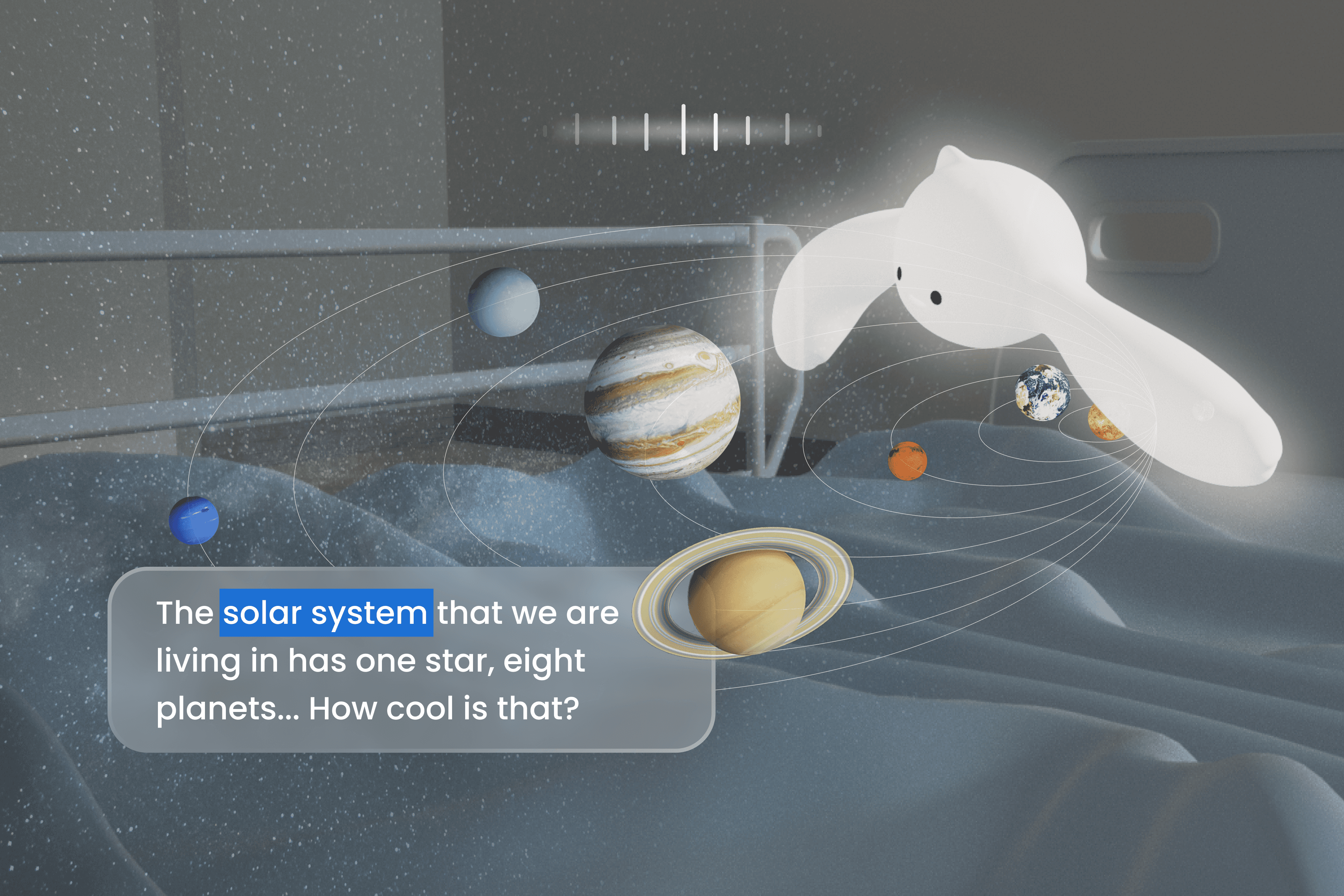 a cellphone leaning against a wall