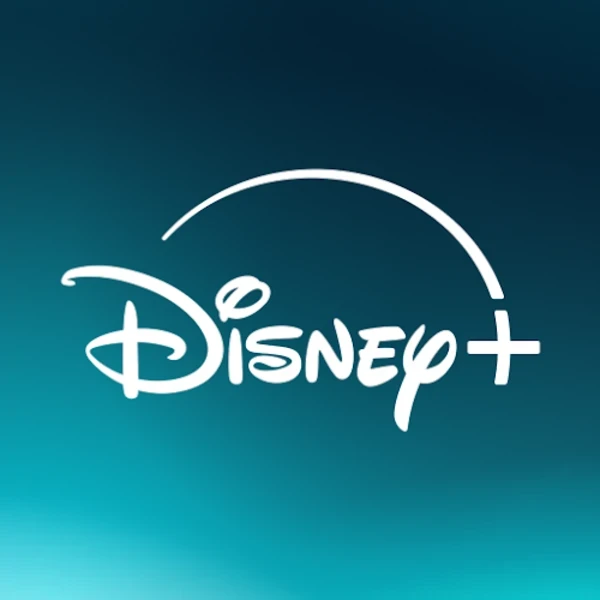 Ícone do app Disney+ Padrão