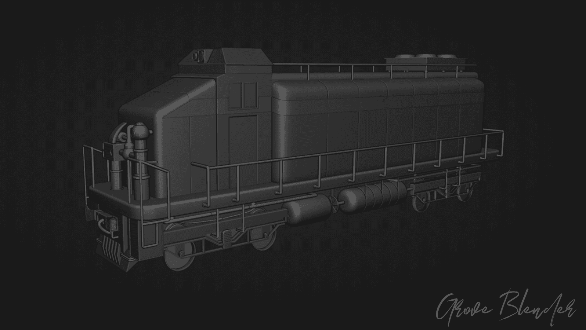 project pic