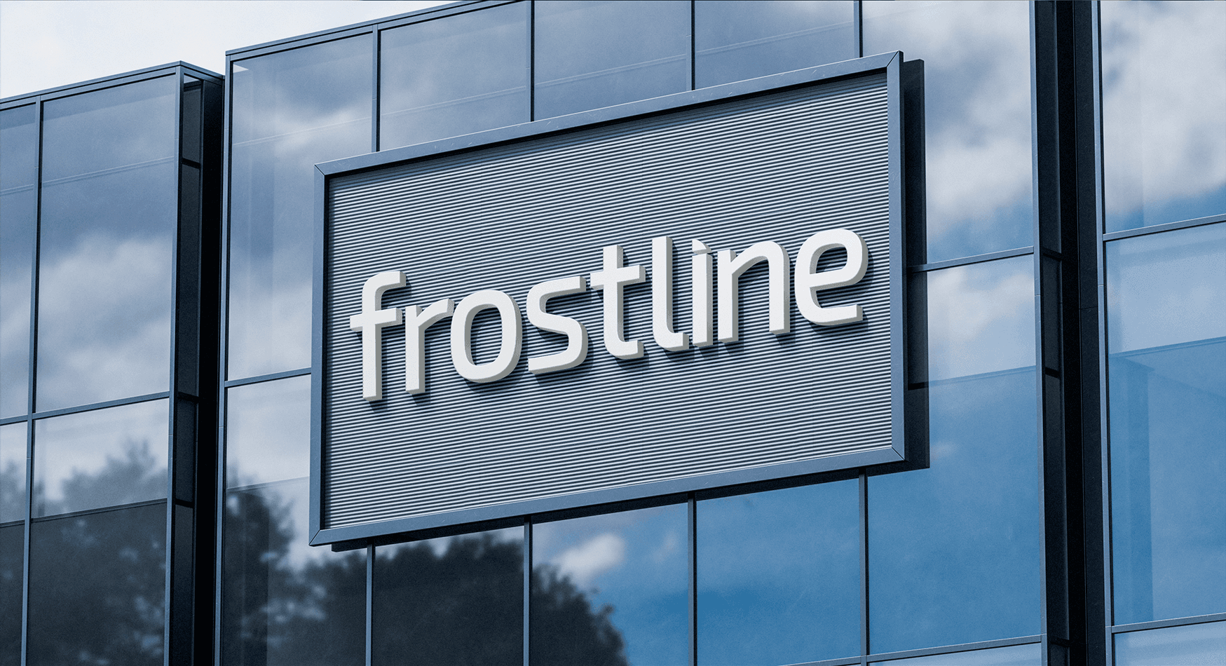 Frostline