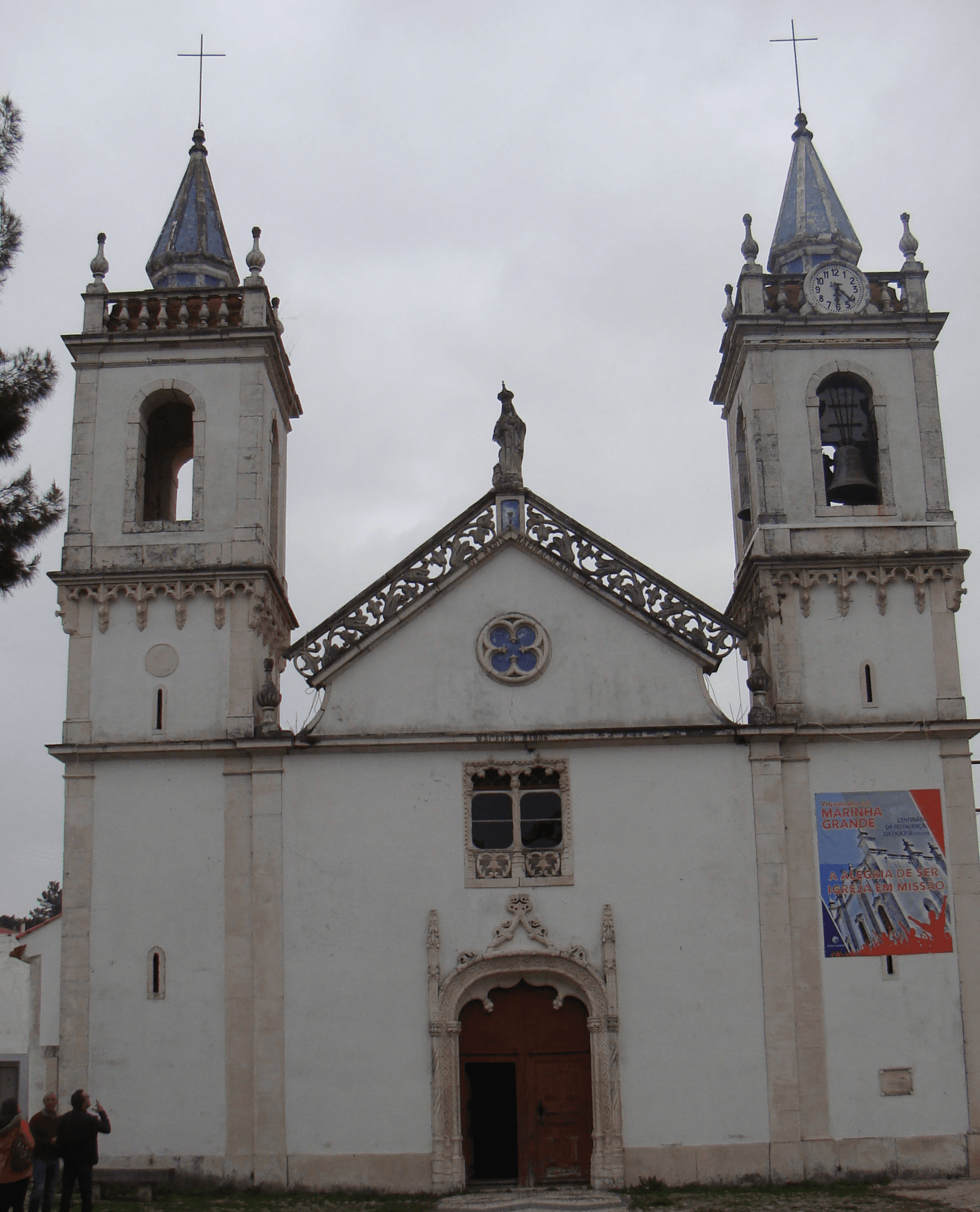 igreja