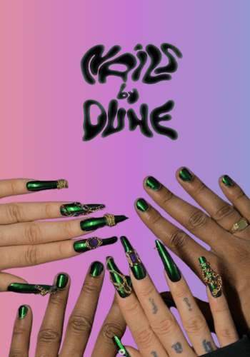 Nails by dune cover image portfolio