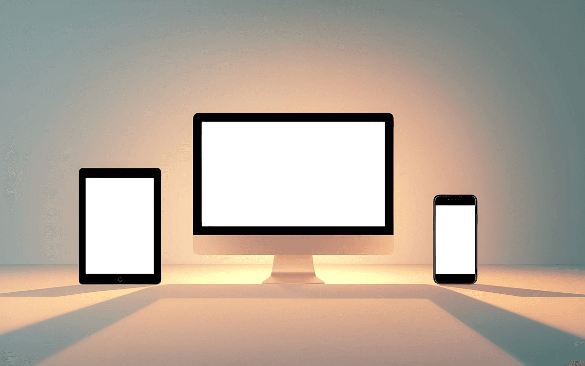 AI agents transforming business automation across desktop tablet and mobile devices