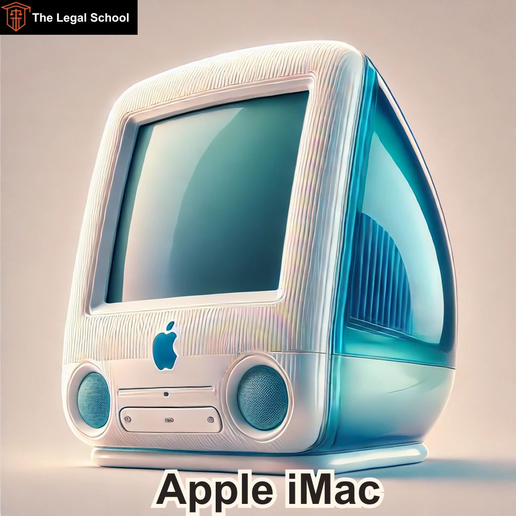 Apple iMac