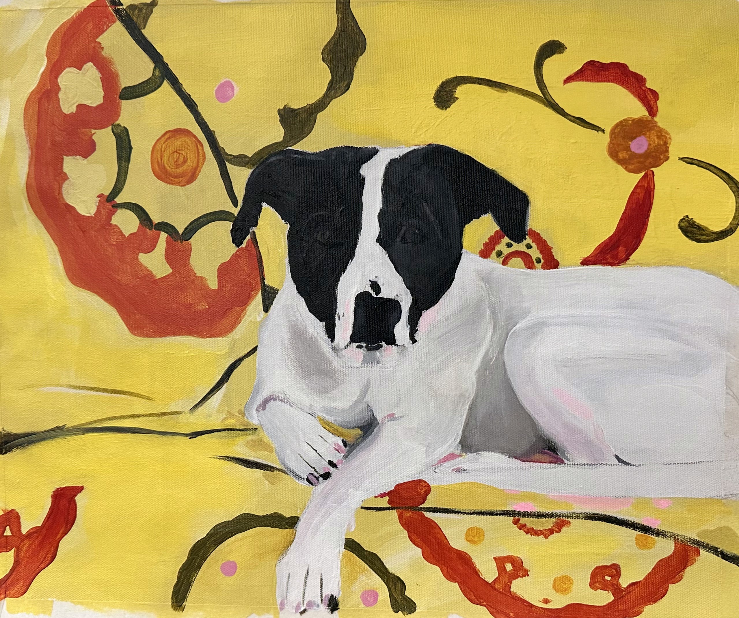  Exploring London's Dynamic Street Art Scene