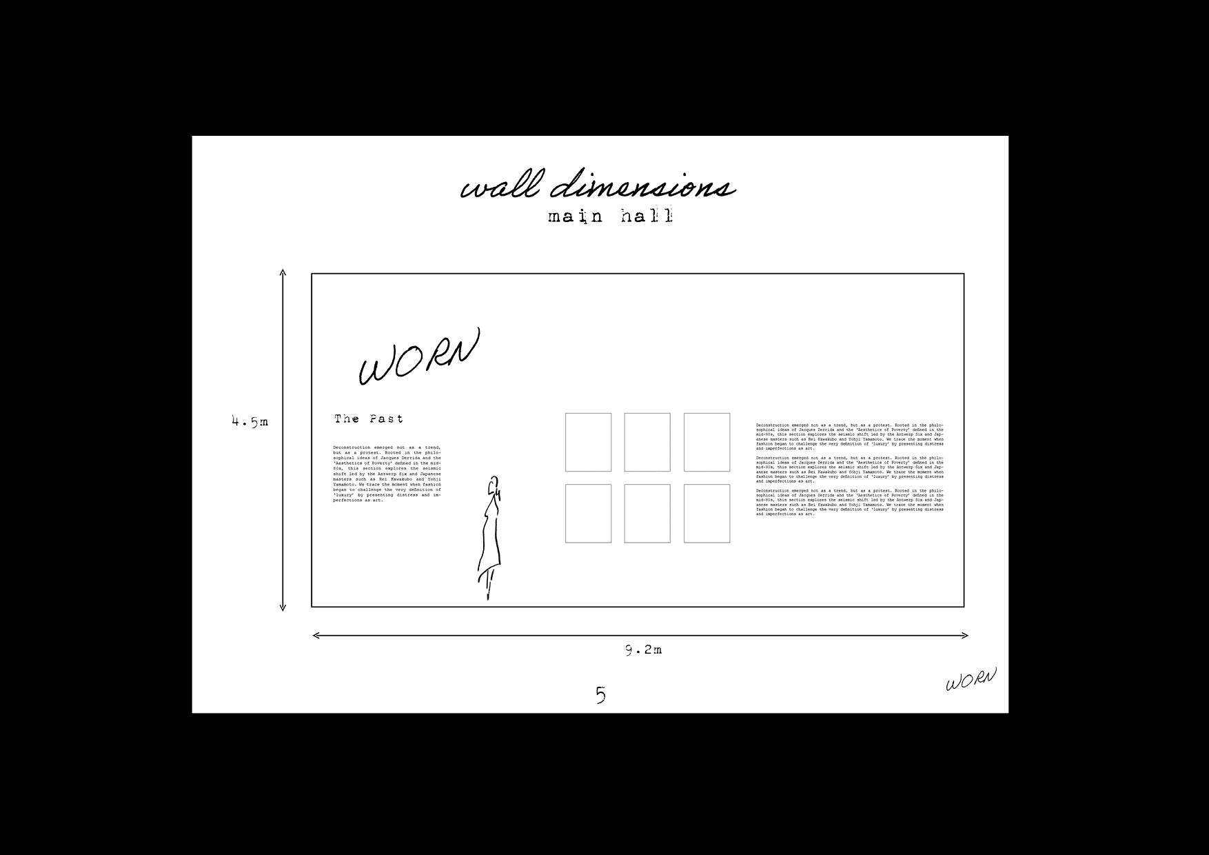 Portfolio project image