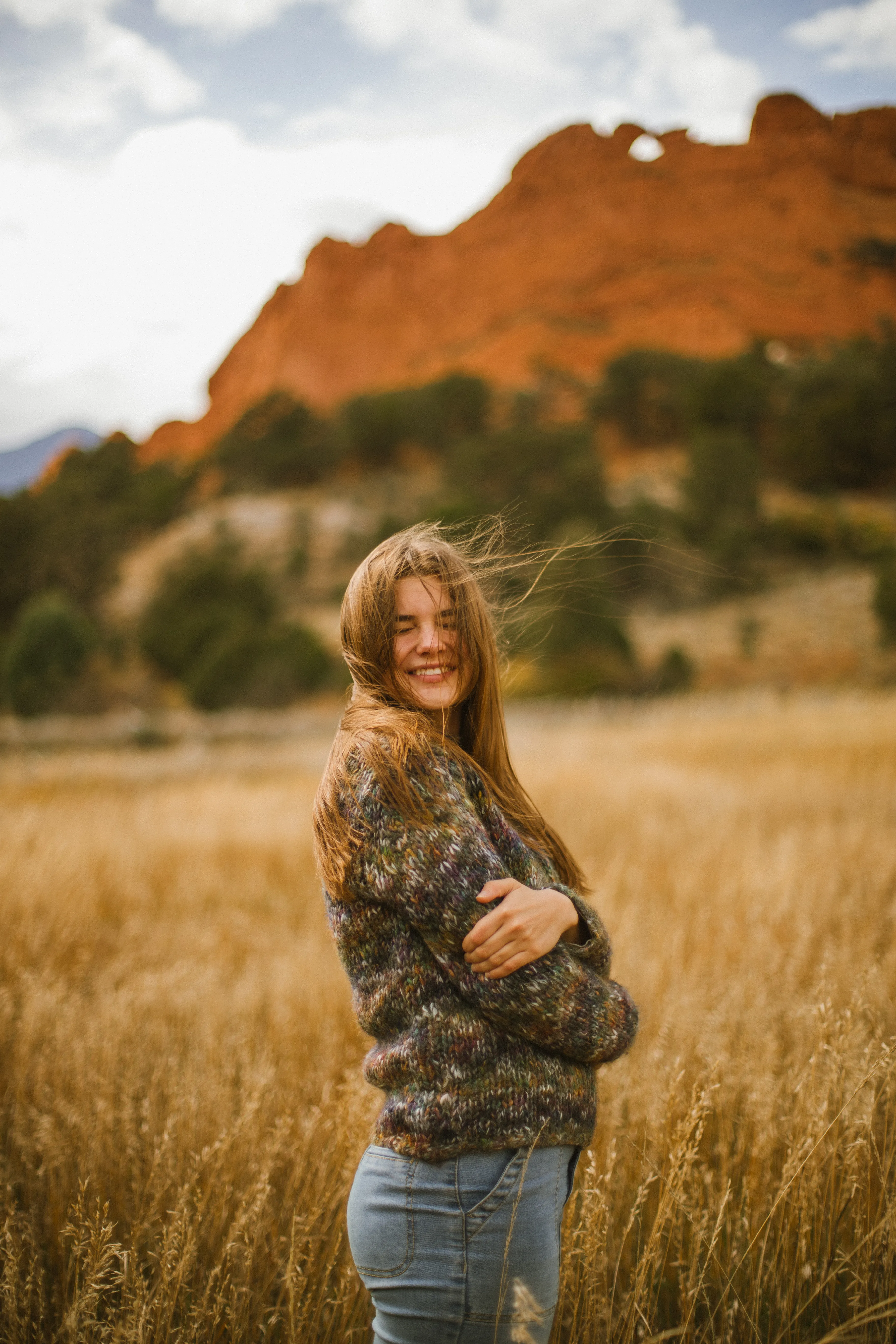 Streetside billboard with flyposters of the Batch.Works brand and illustrations