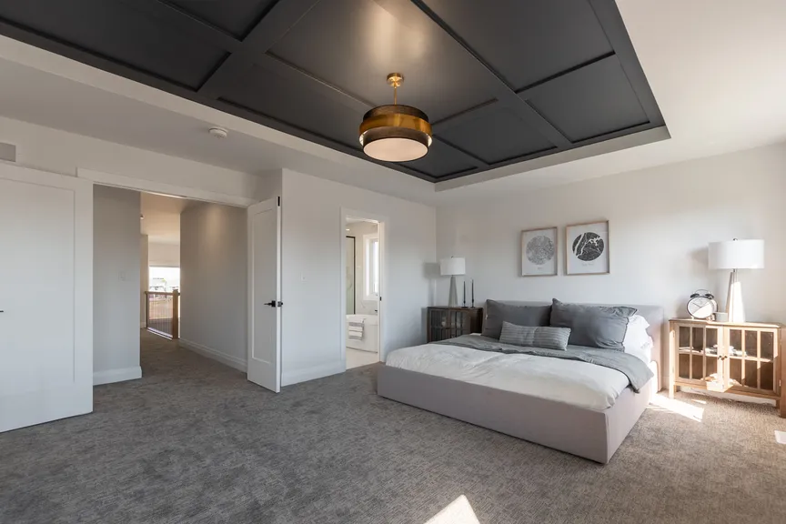 coppertree custom homes manorwood master bedroom full
