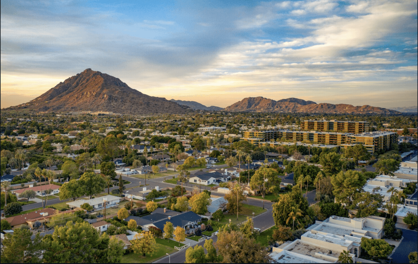Scottsdale, Arizona
