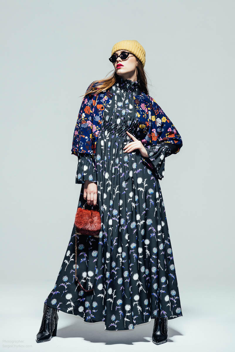 Photographer: Sergei Chyrkov. Фотограф: Сергей Чирков