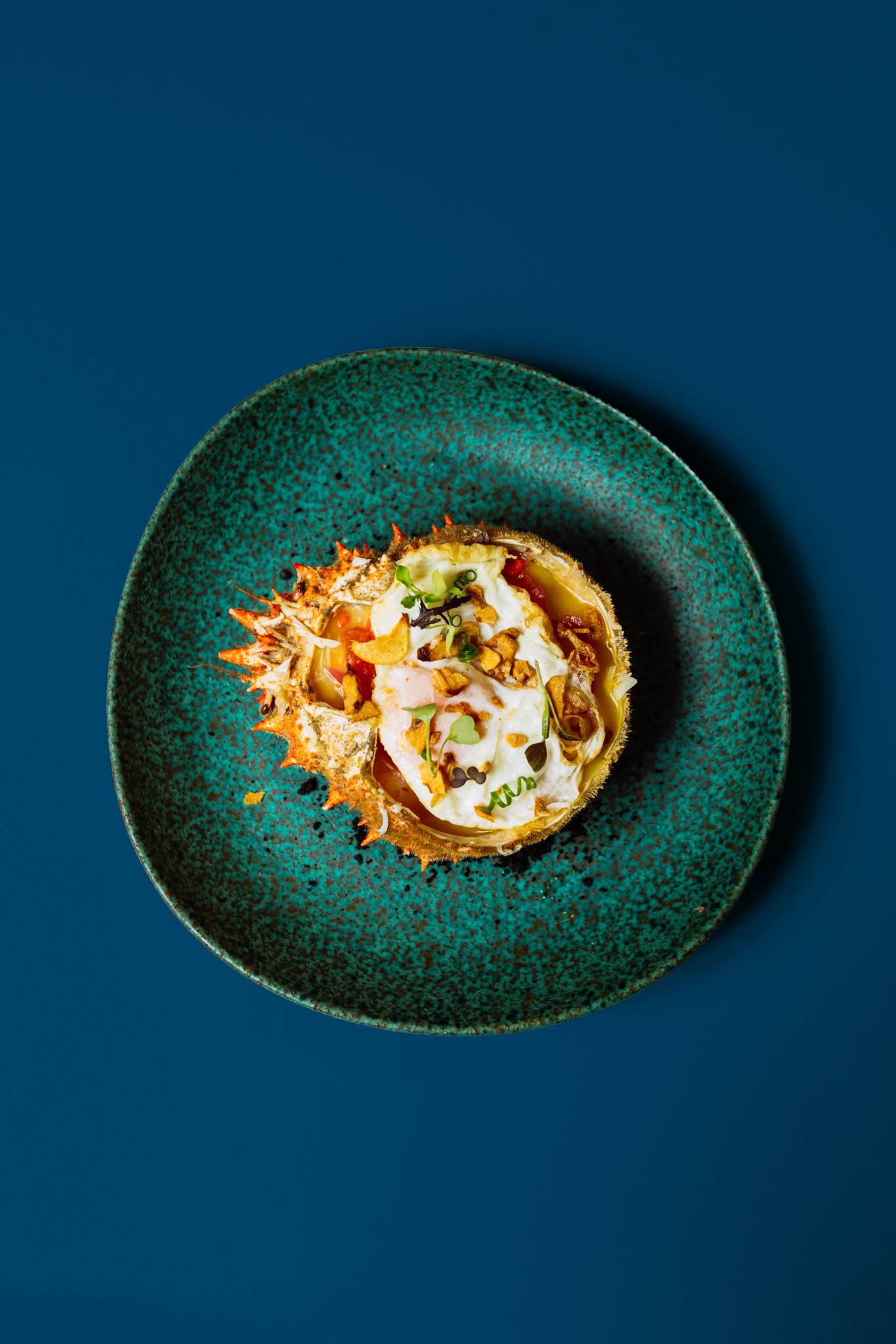 Prebe restauración | Fotografía Lorena Grandío