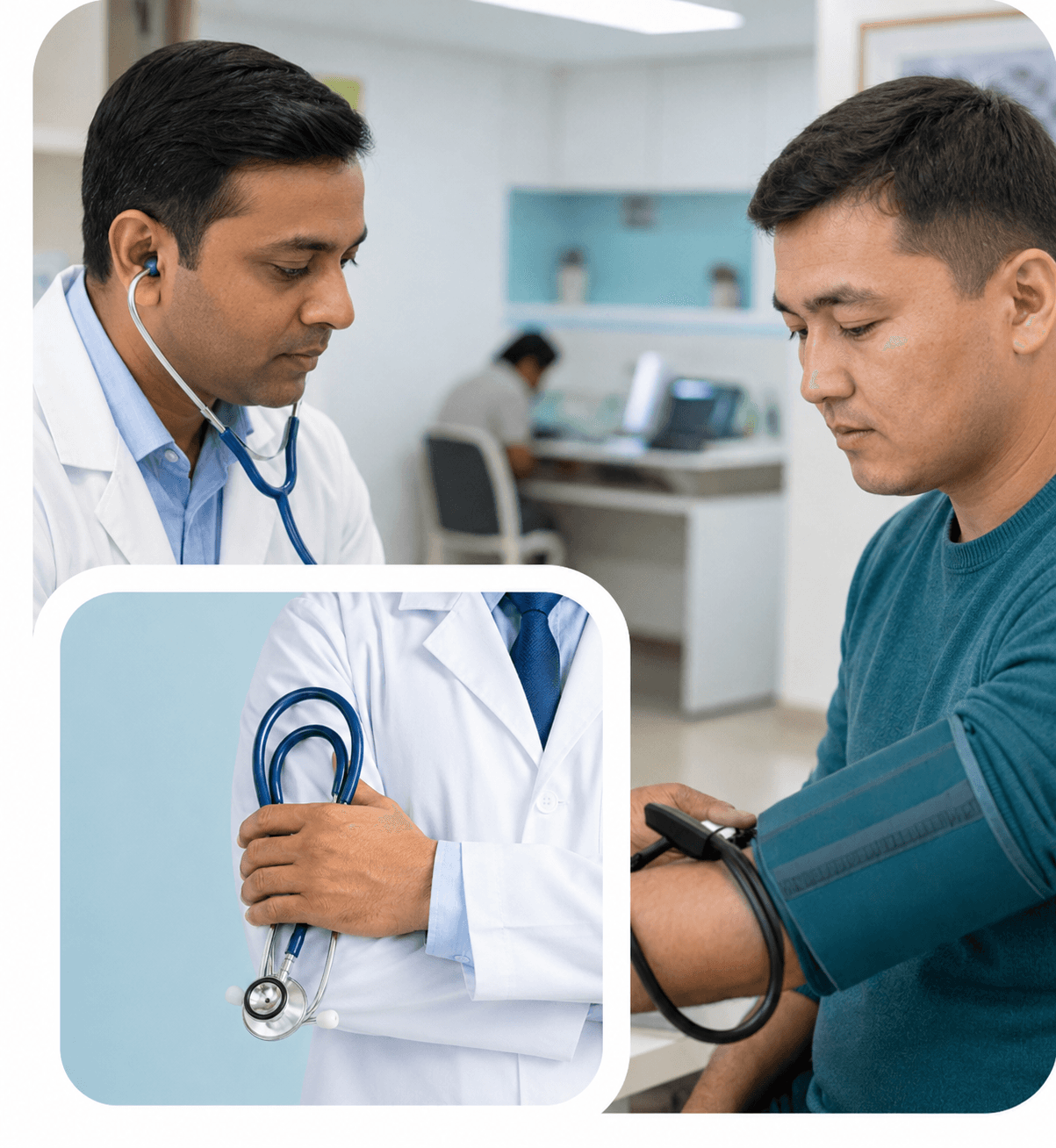 Affordable Medical Treatment in India for Uzbekistan Patients