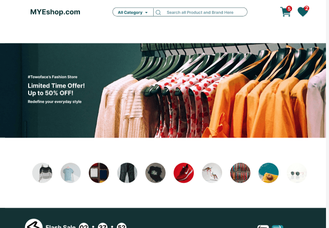 Featured Project Cover Image