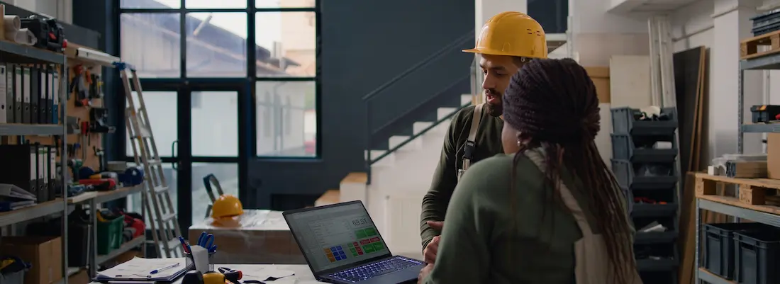 From WhatsApp and Excel to one dashboard