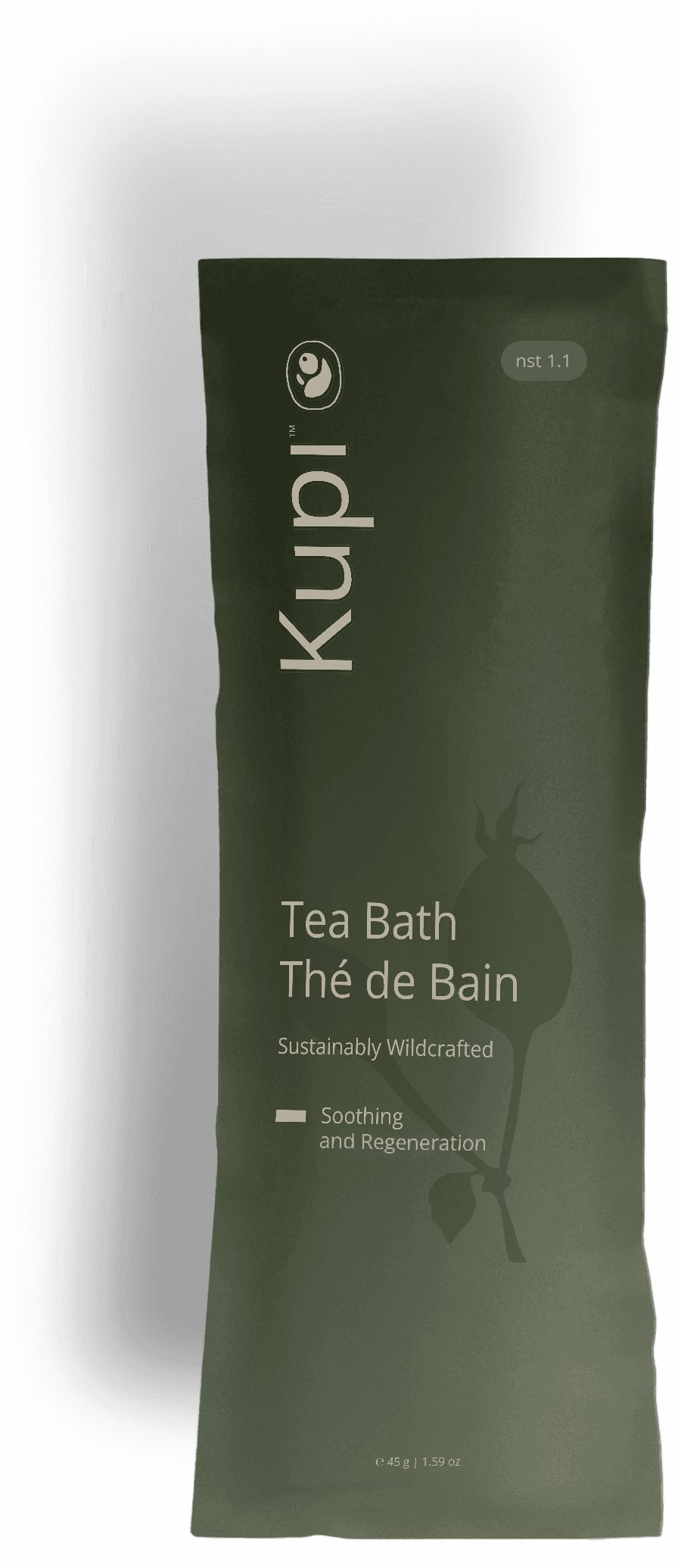Our refill system is designed with the planet in mind, using minimal, compostable packaging that protects your product without adding unnecessary waste. No overcomplex, flashy designs, just simple, responsible materials that reduce landfill strain and make it easy to compost after use.