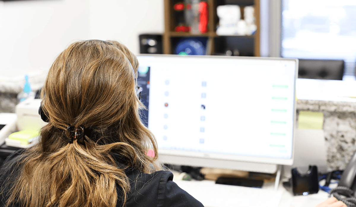 Unlocking the future of veterinary practice management: How digital forms increase efficiency