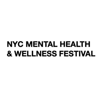 NYC Mental Health & Wellness Festival