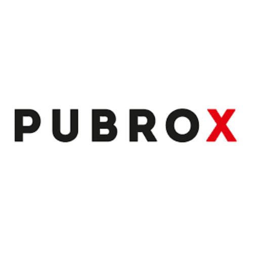 Pubrox logo