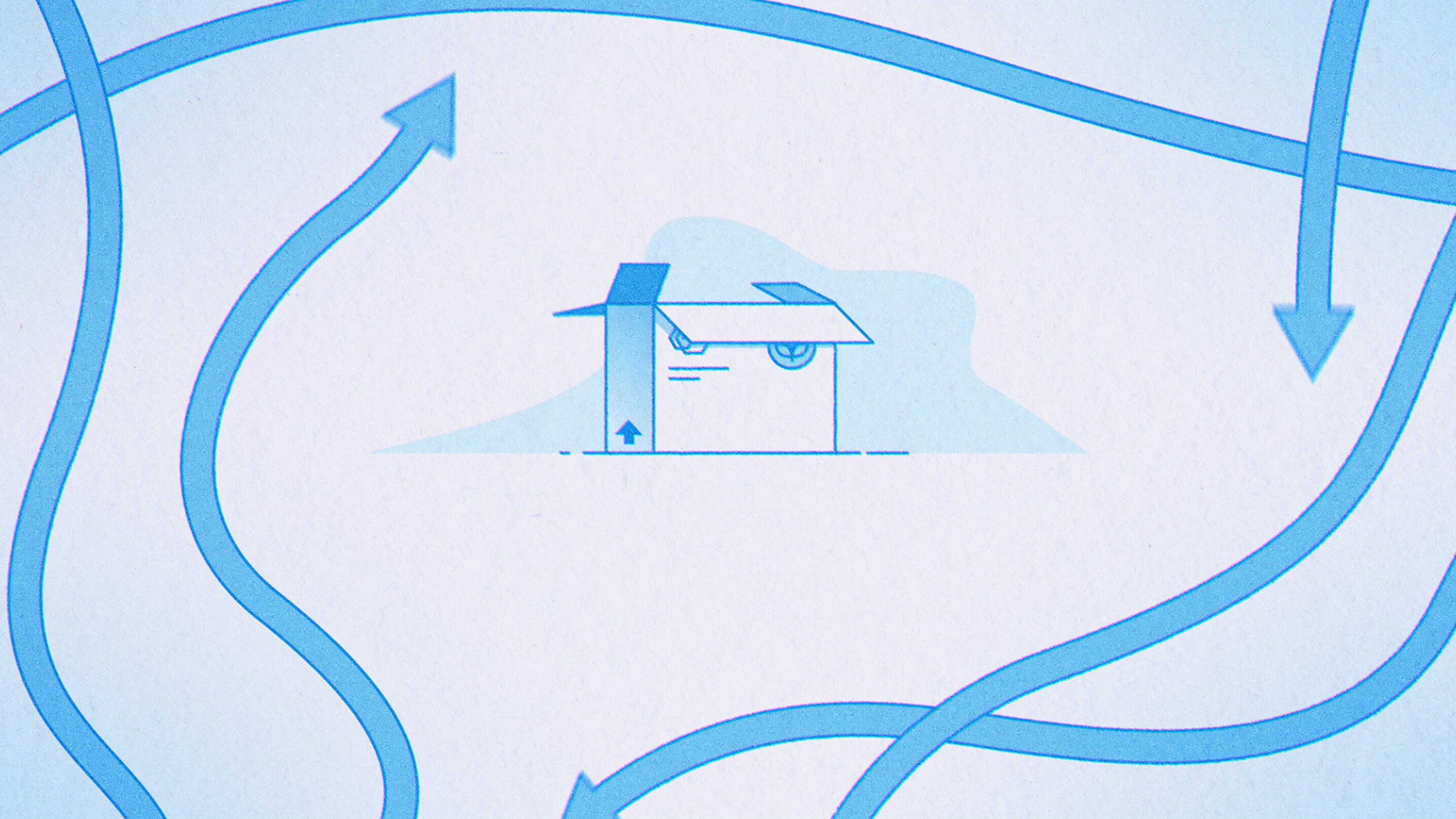 GG Trading - Animation