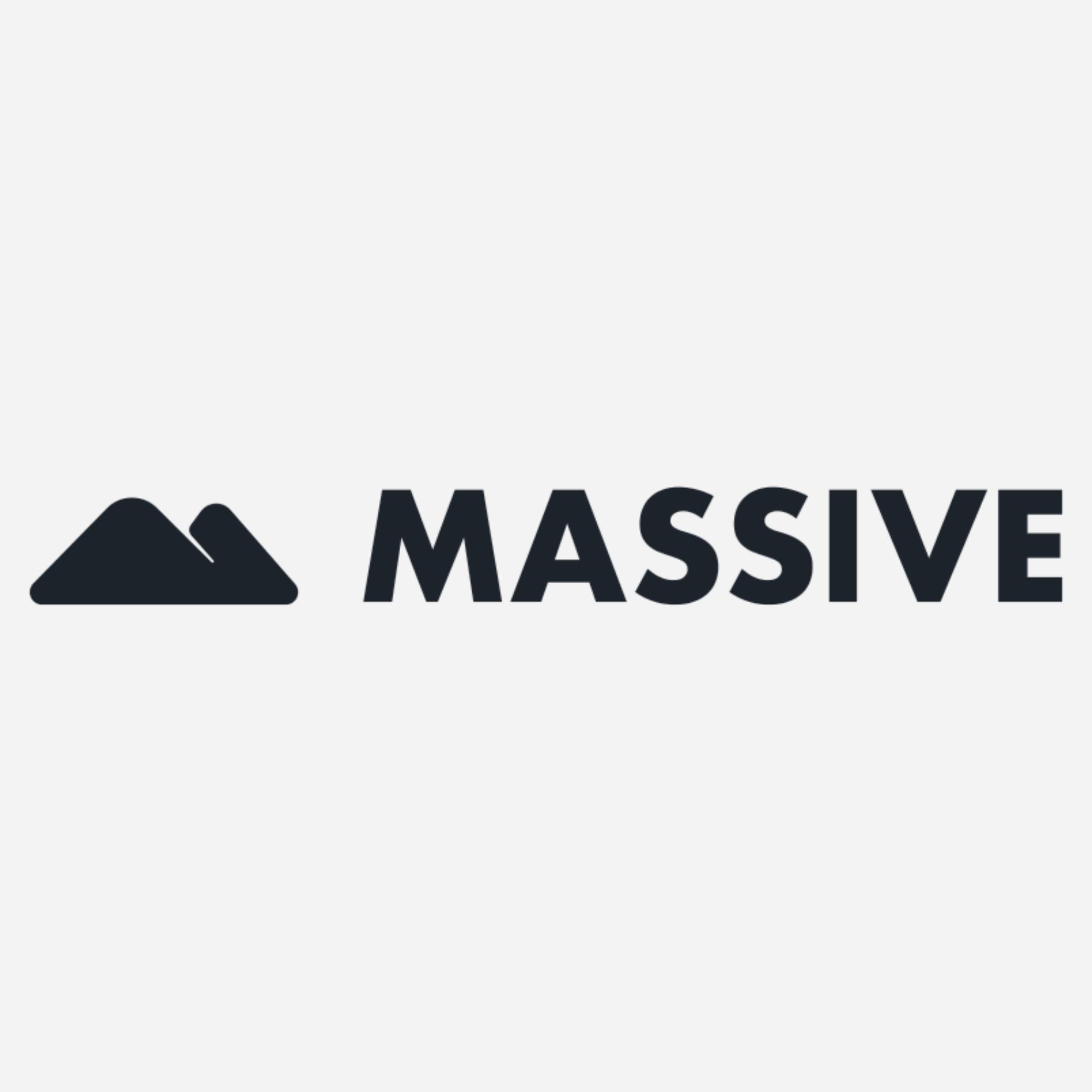 massive Ai Logo