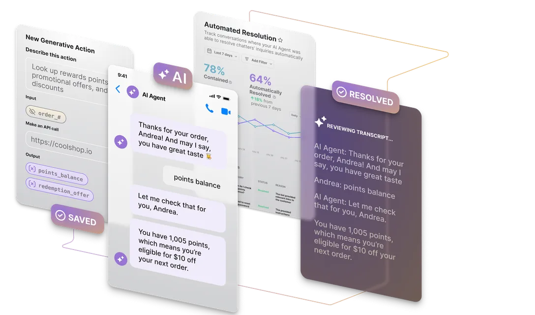 ai chatbot for ecommerce download