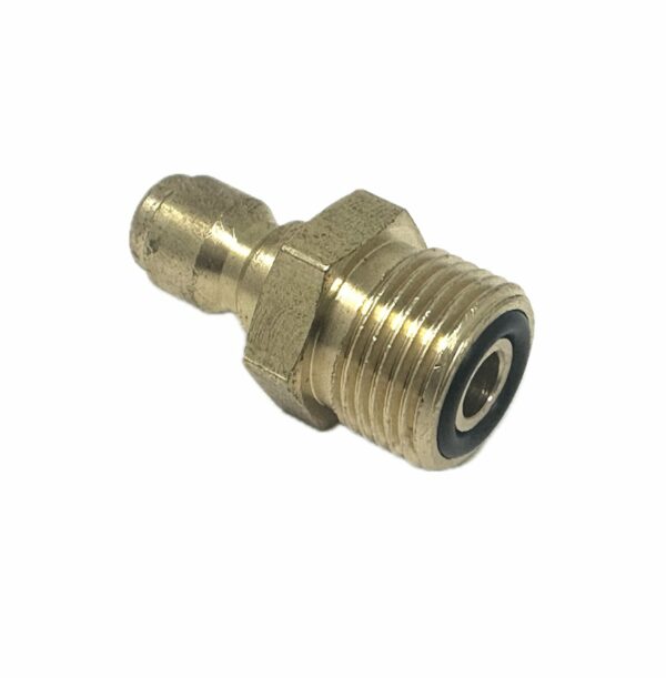 Quick Connector 1 (FlowZone, Silica Slayer & X-treme Clean)