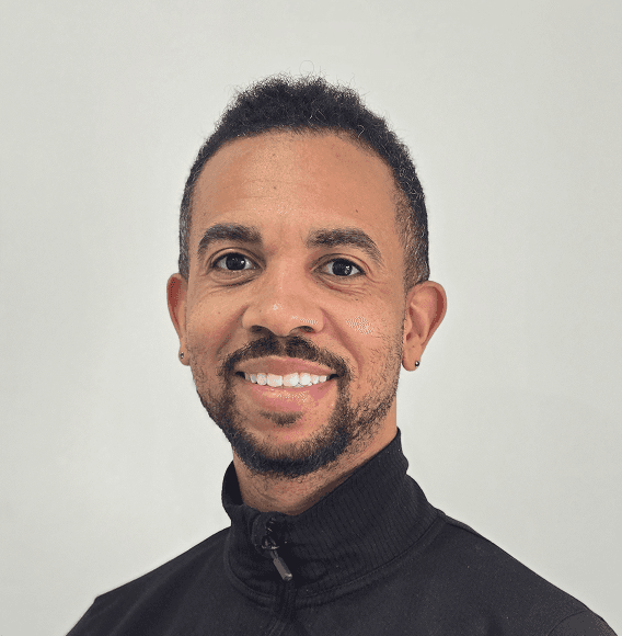 Team member profile pic