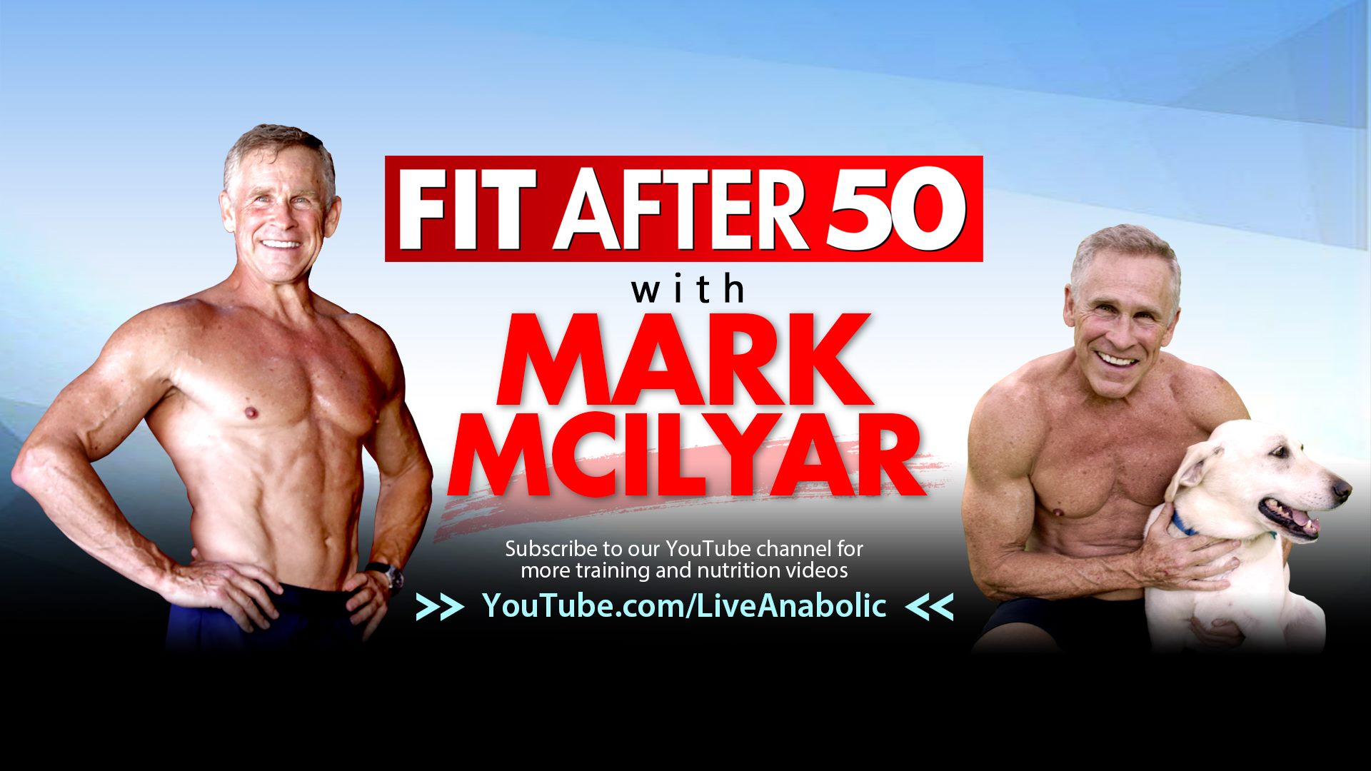 Fit After 50 Affiliate Offer