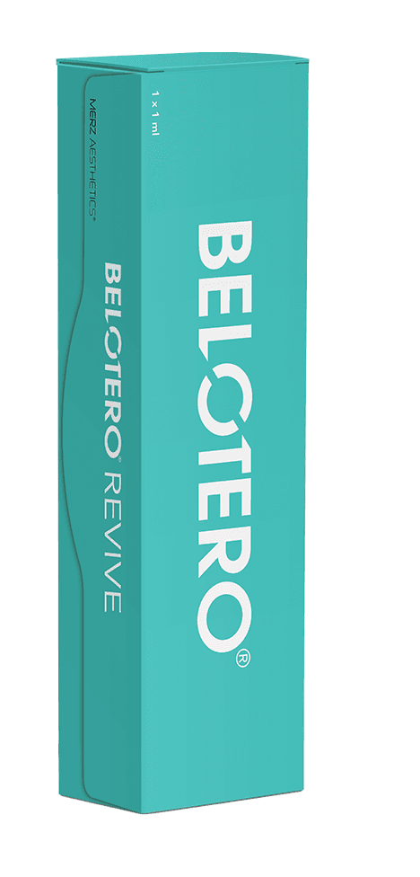 belotero revive skin booster