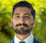 Arjun Kaushik