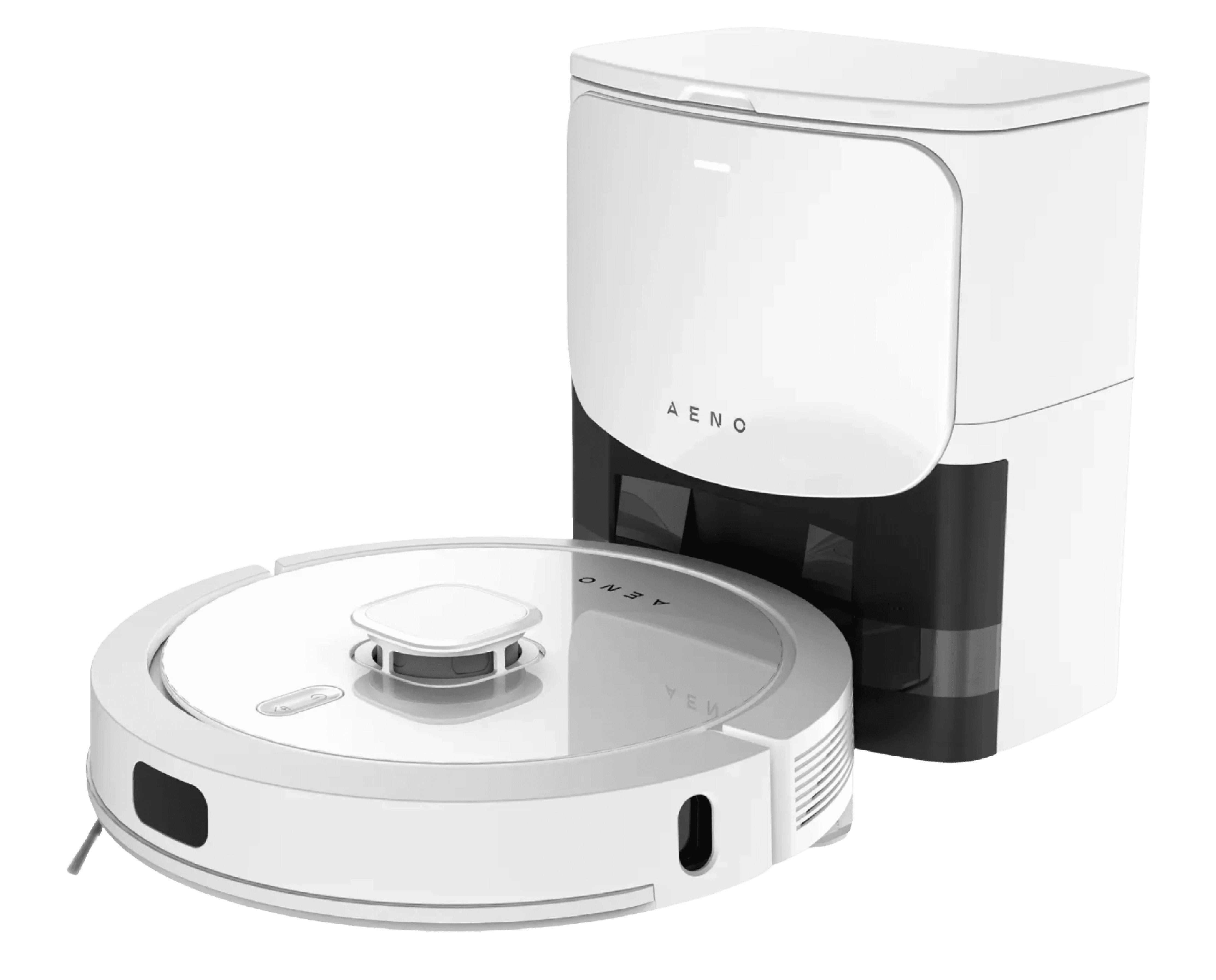 AENO RC4S robottolmuimeja