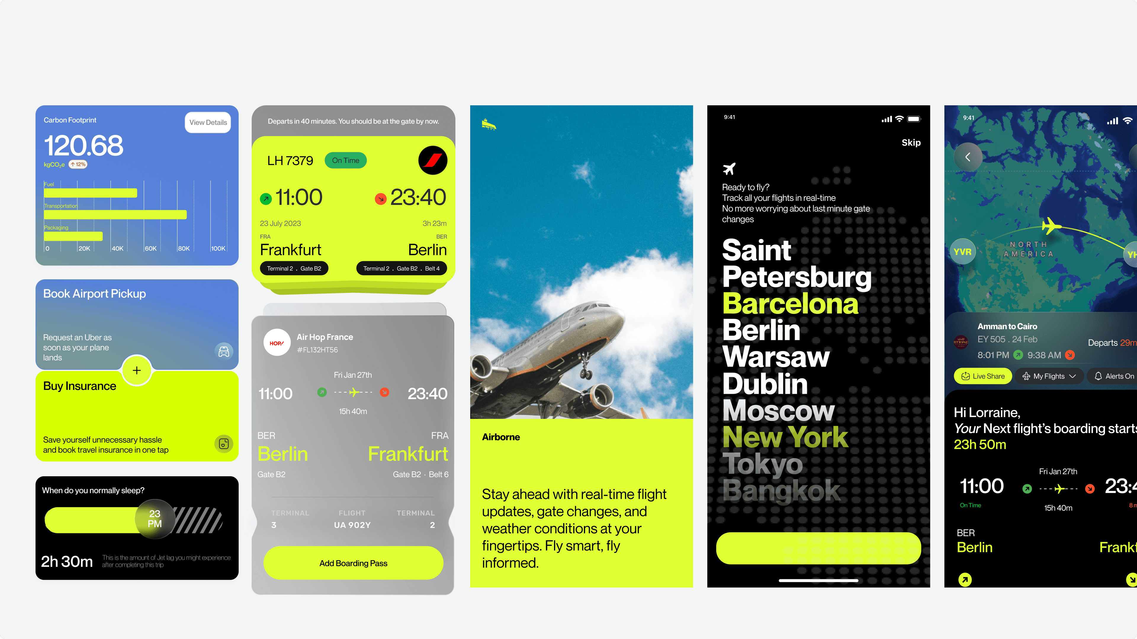 Aachman Shukla Projects