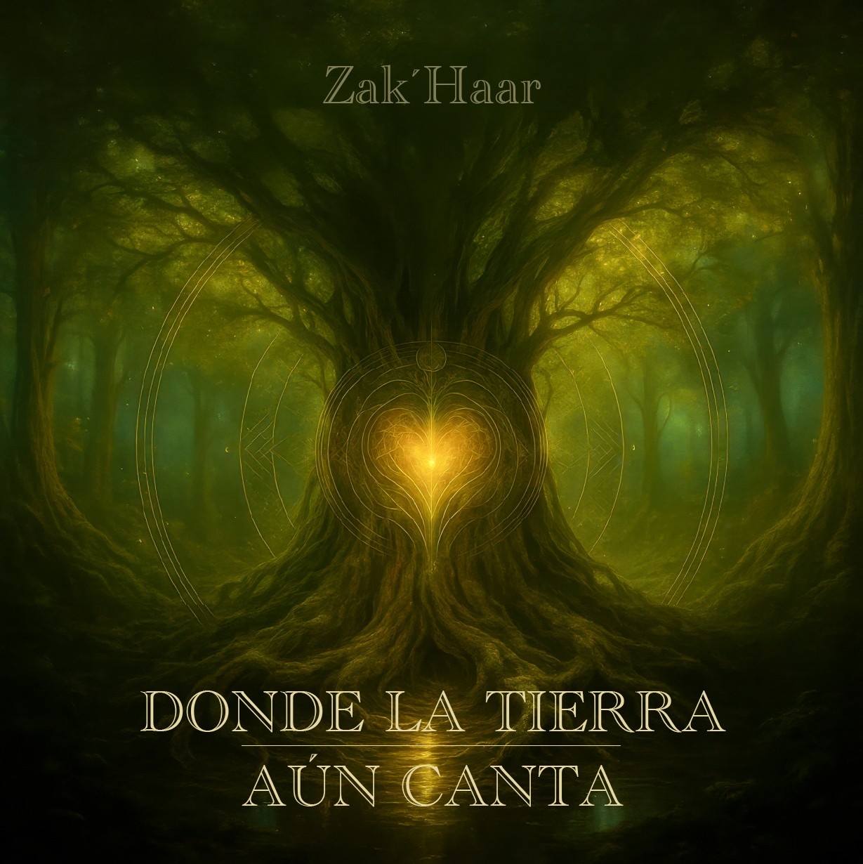 Donde la Tierra Aún Canta