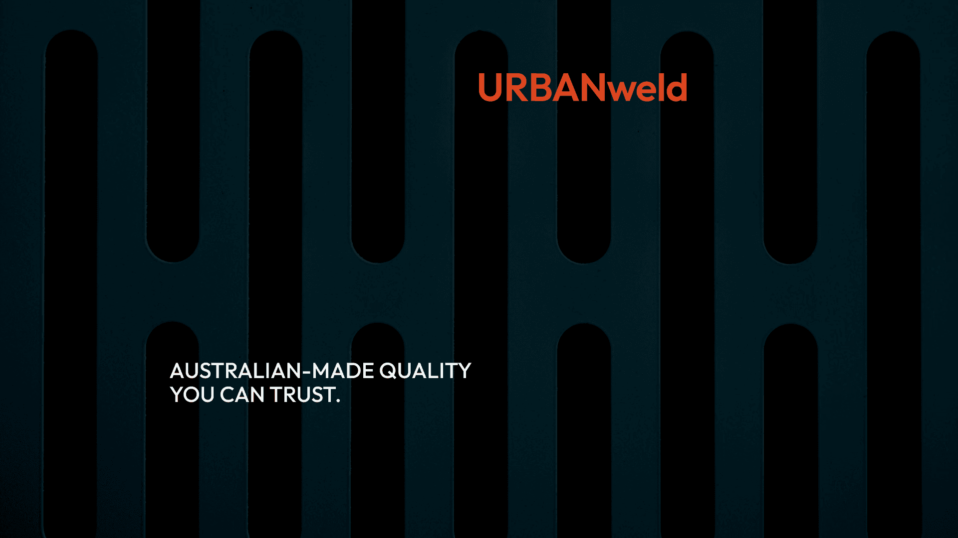 Urban Compant Logo Design