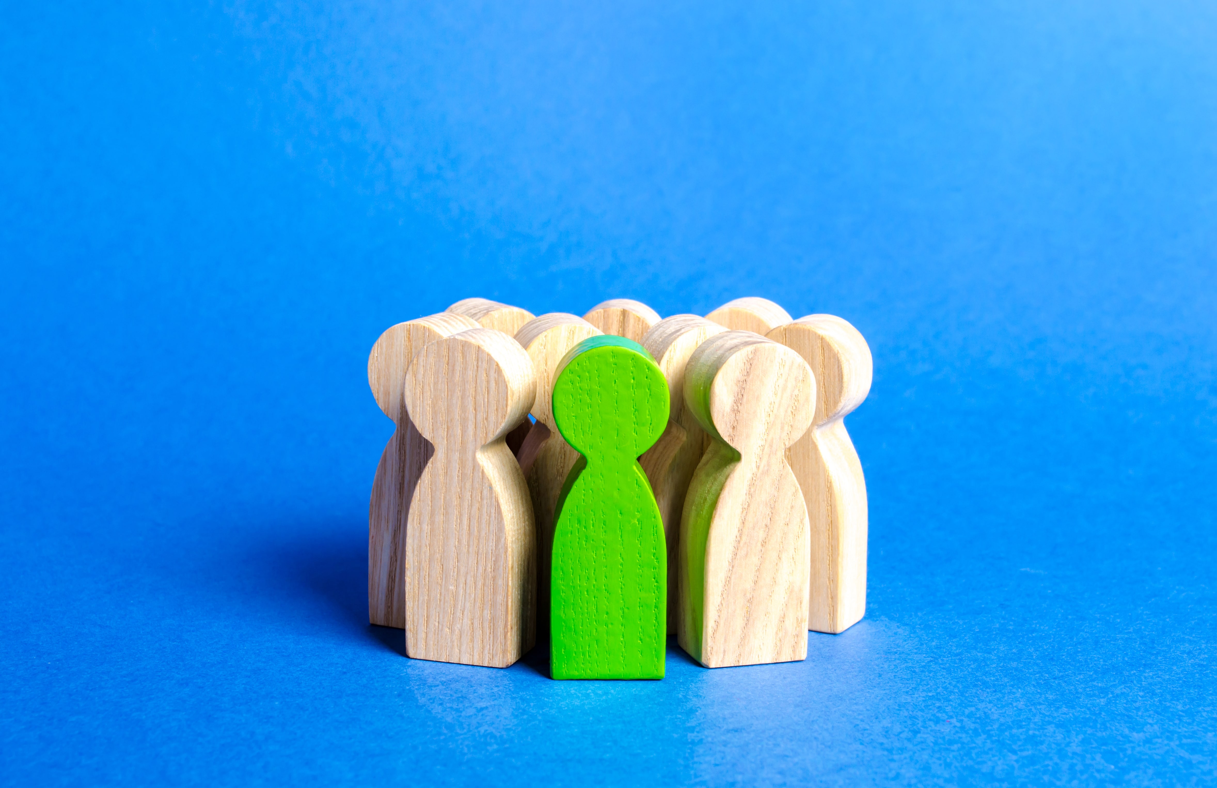 Zielgruppenanalyse für effektives Marketing und mehr Aufträge