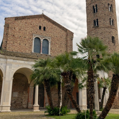 san vitale