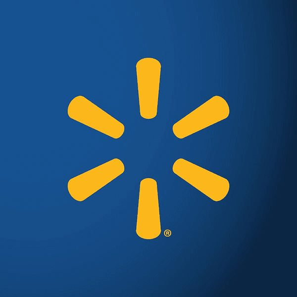Logo of Walmart Mexico