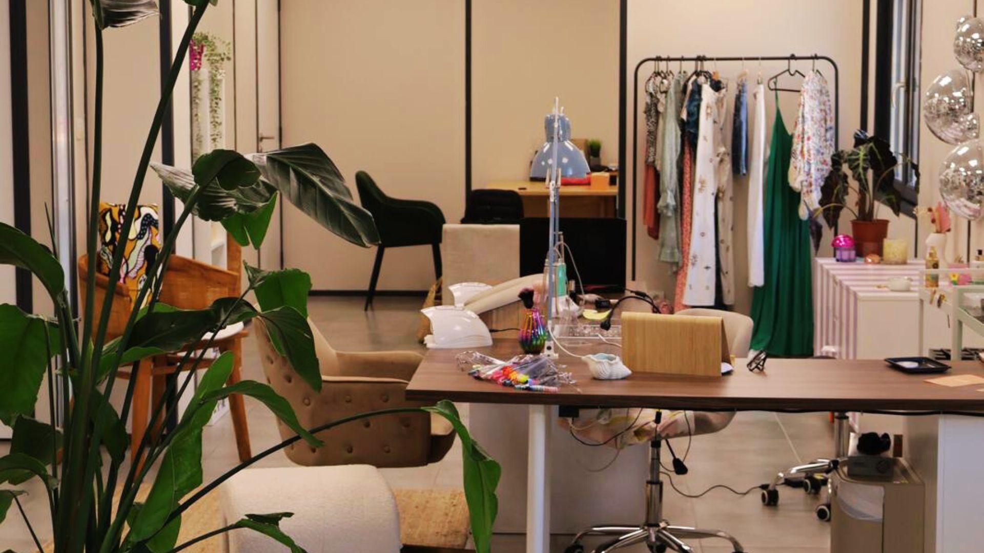 Thierry Ducombs - Animateur Dynabuy