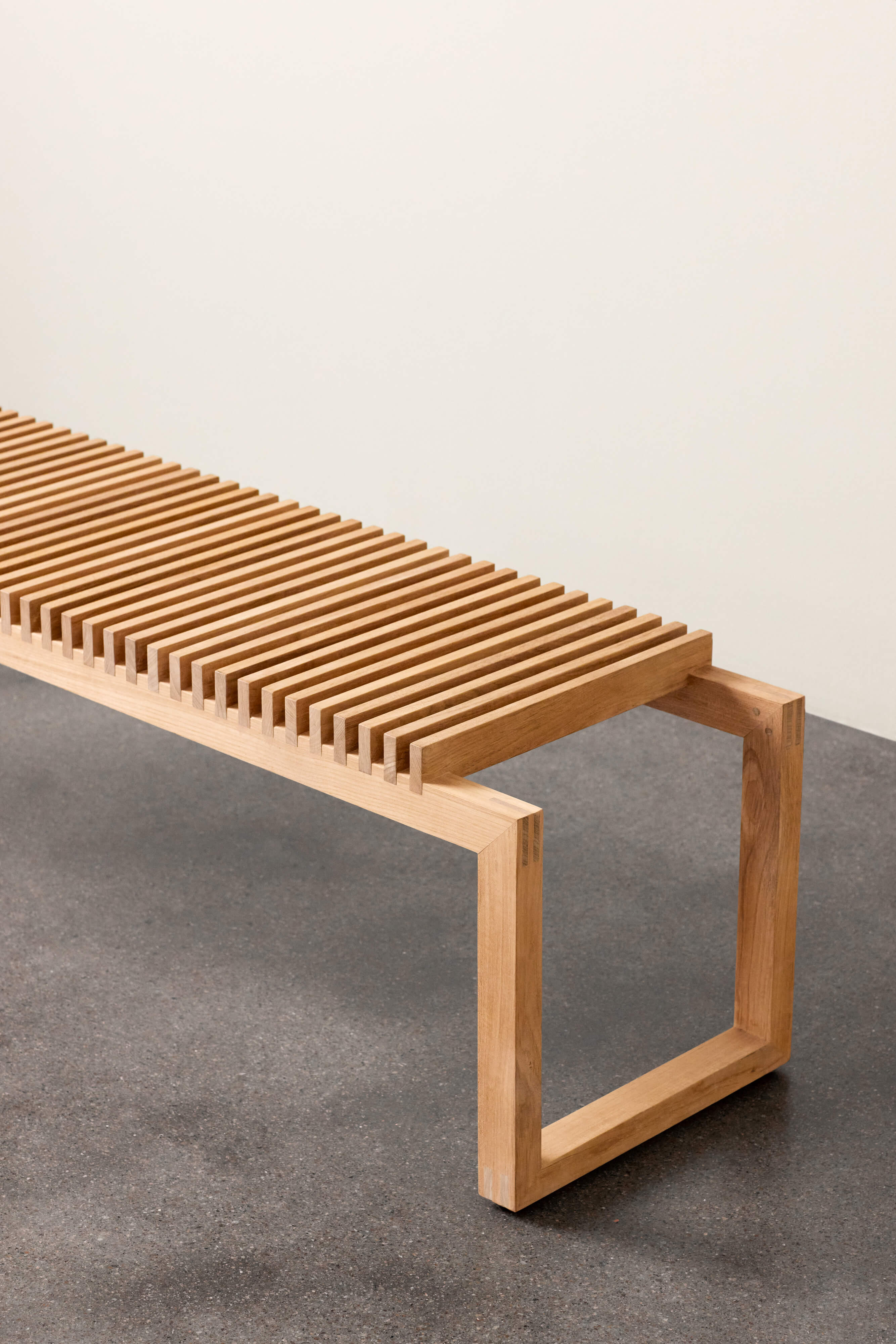 cutter bench