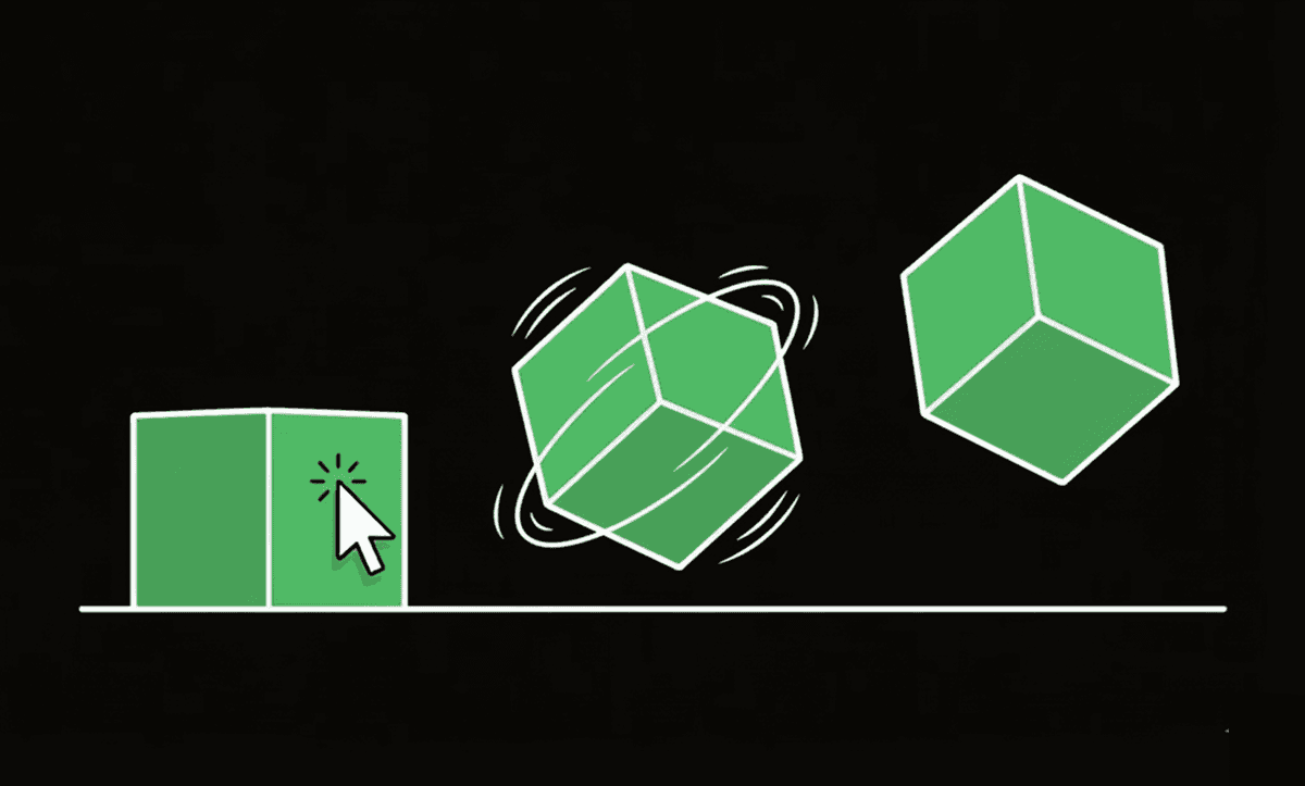 Adobe Premiere Pro interface showing one-click AI object animation using Premiere Assistant.