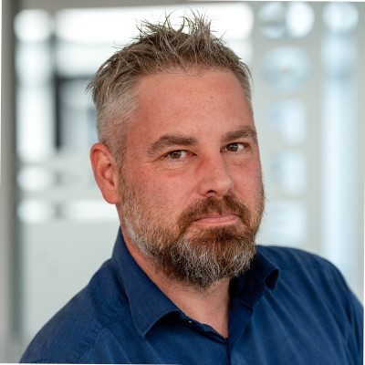 Profilbild Henrik Ziegon