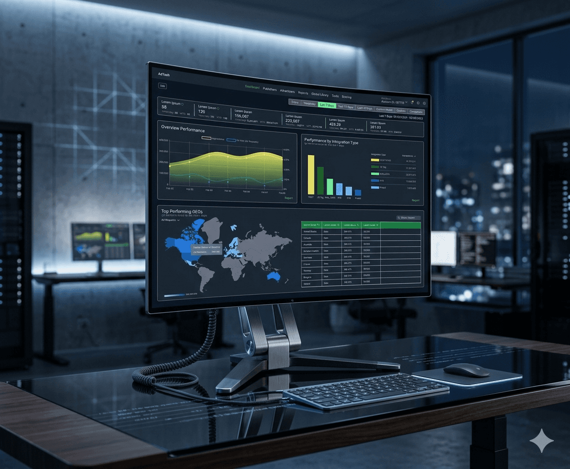 Premium UX Template for Framer