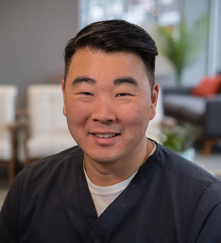 Dr. Richard Kang, MD, Double Board-Certified Pain Management Physician