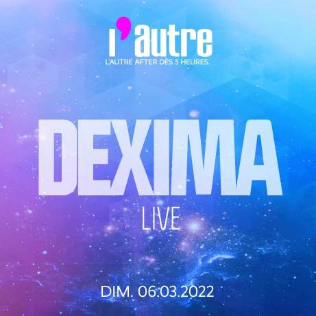 Dexima