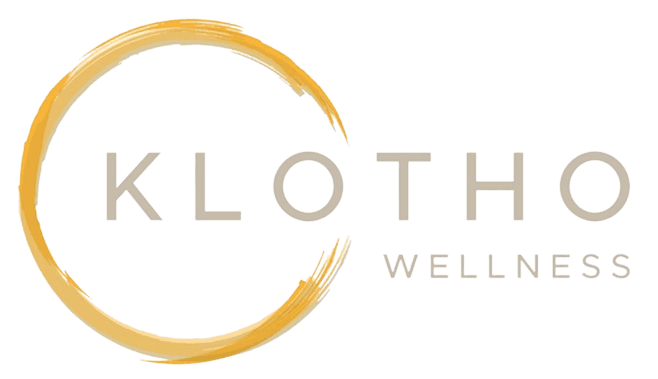 Klotho Wellness Logo